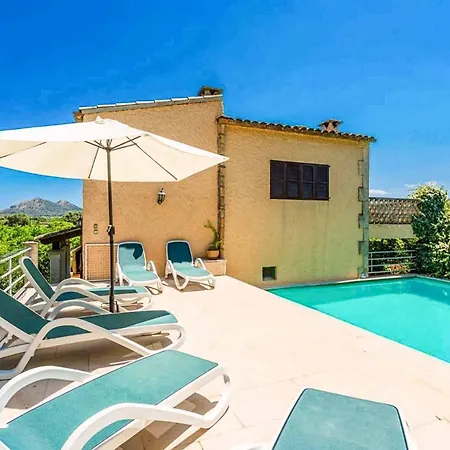 Font Roig * Pollença