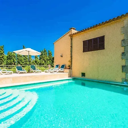 Villa Font Roig *