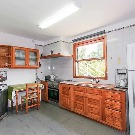 Font Roig Villa Pollença