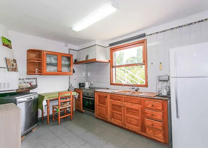 Font Roig Villa Pollença