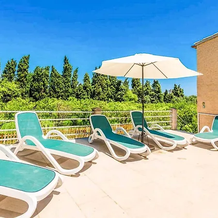 Font Roig ヴィラ *