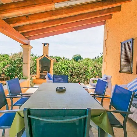 Font Roig Villa
