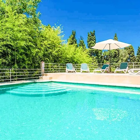 Font Roig ヴィラ ポレンサ