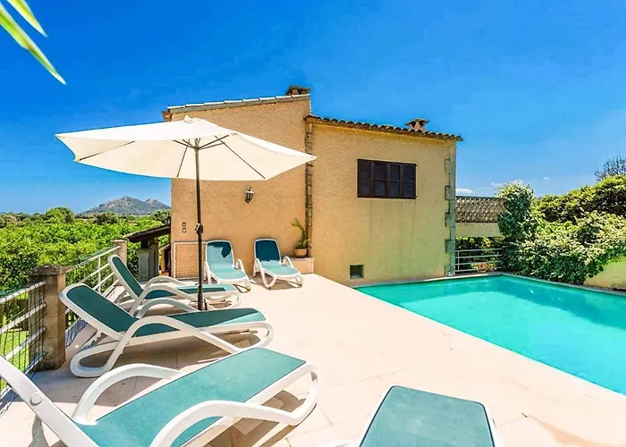 Font Roig * Pollenca