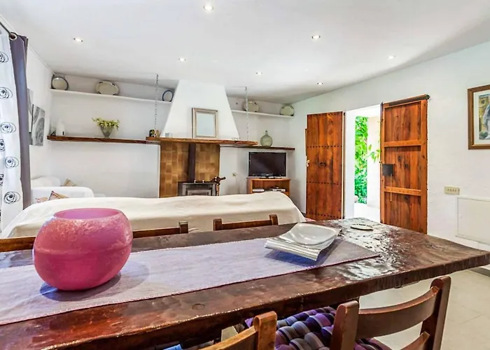 Font Roig * Pollenca